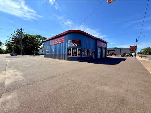 Rice Lake Commercial Real Estate