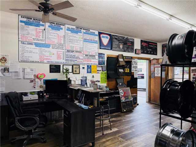 Rice Lake Commercial Real Estate