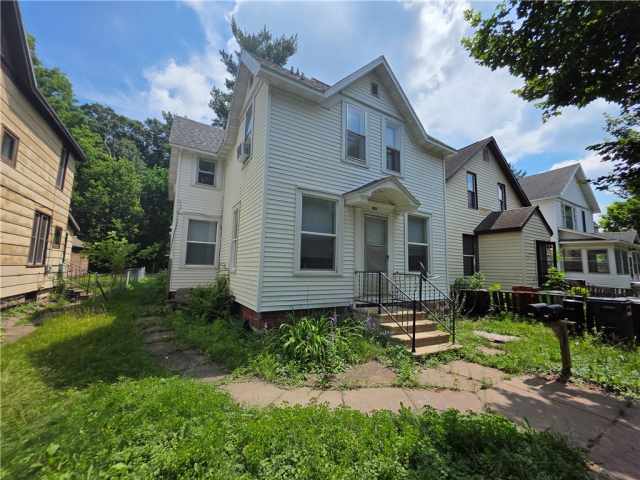 Eau Claire Multifamily Real Estate