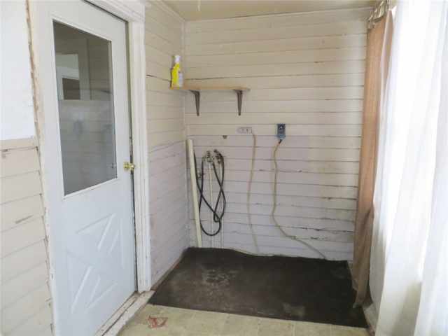 Thorp Residential Real Estate