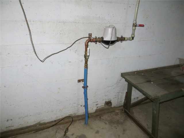 Thorp Residential Real Estate