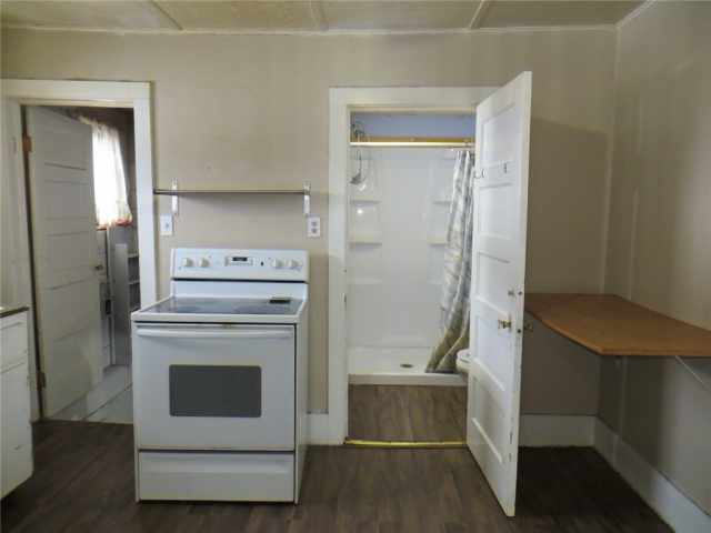 Thorp Residential Real Estate