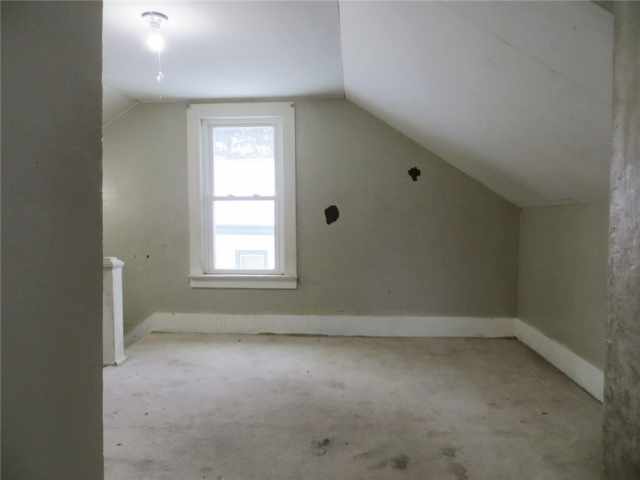 Thorp Residential Real Estate