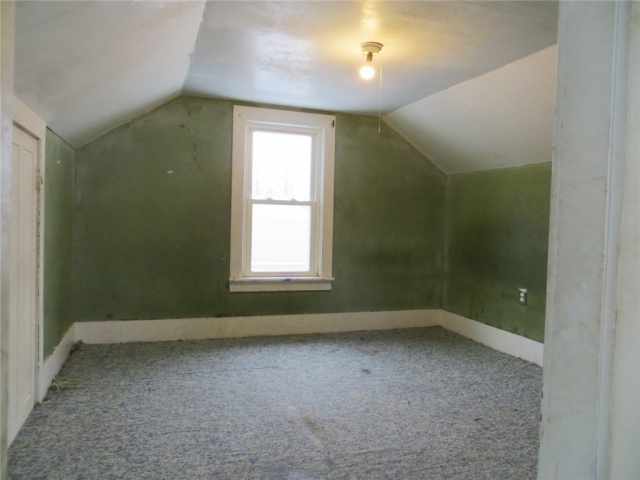 Thorp Residential Real Estate