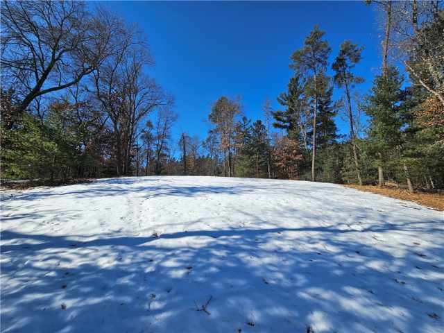 Minong Land Real Estate