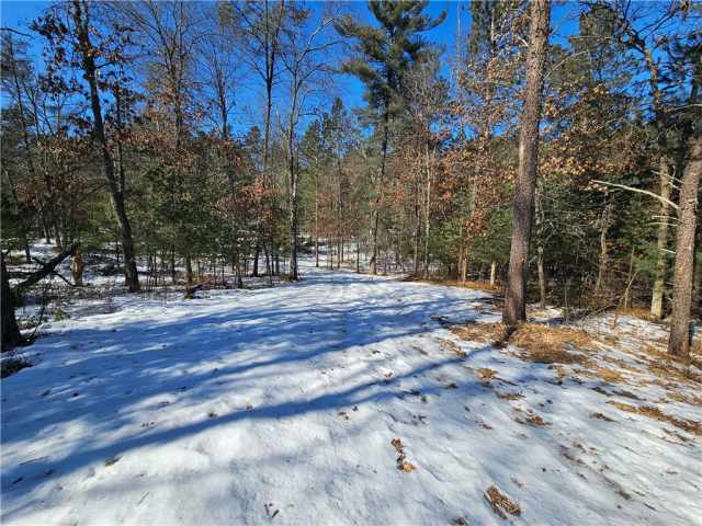 Minong Land Real Estate