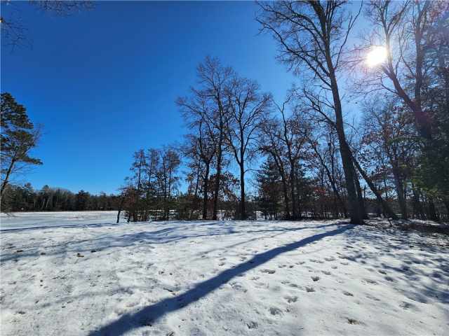 Minong Land Real Estate