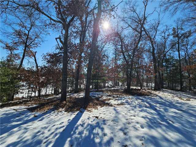 Minong Land Real Estate