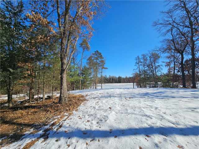 Minong Land Real Estate