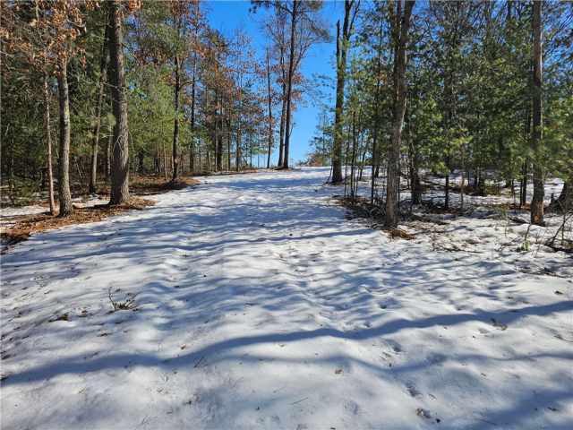 Minong Land Real Estate