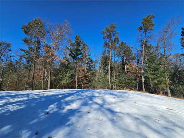 Minong Land Real Estate