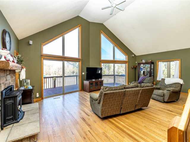 Merrillan Residential Real Estate