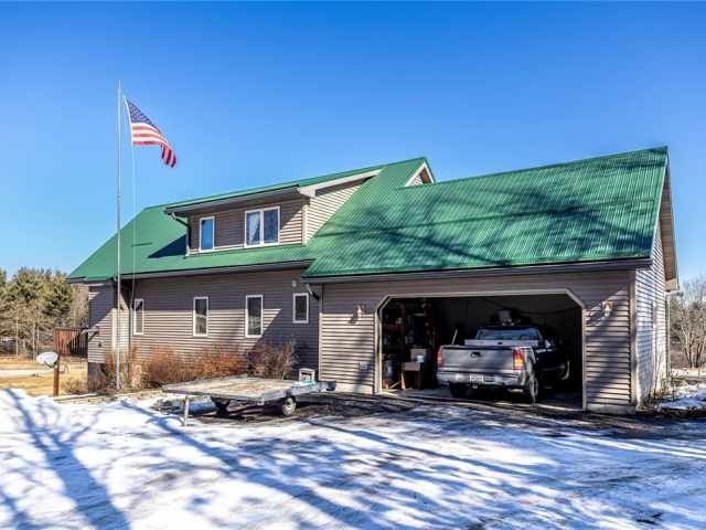 Merrillan Residential Real Estate