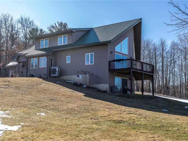 Merrillan Residential Real Estate