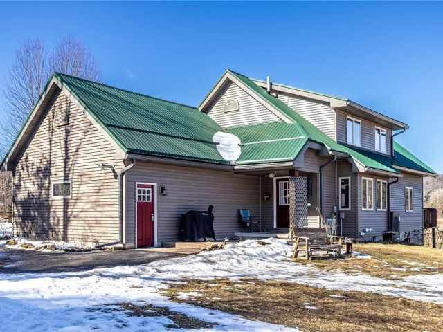 Merrillan Residential Real Estate