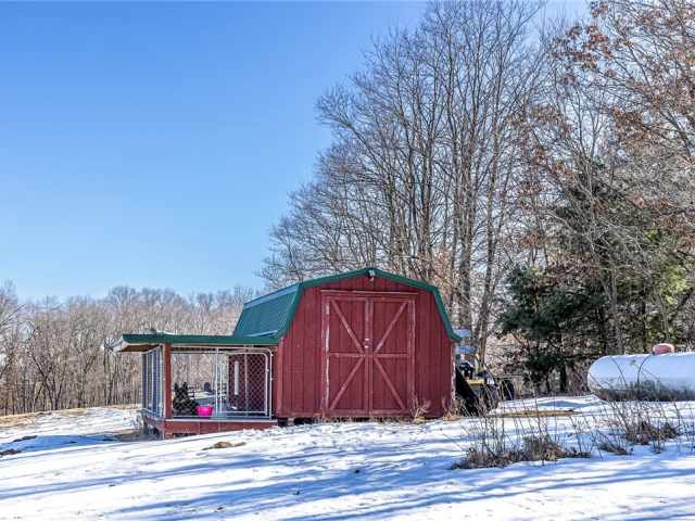 Merrillan Residential Real Estate