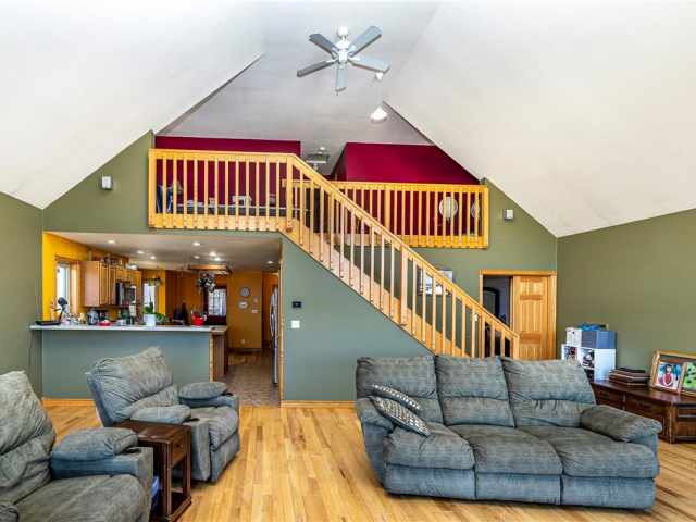 Merrillan Residential Real Estate