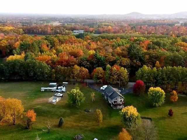 Merrillan Residential Real Estate