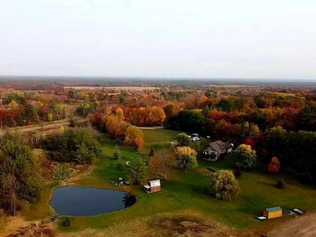 Merrillan Residential Real Estate