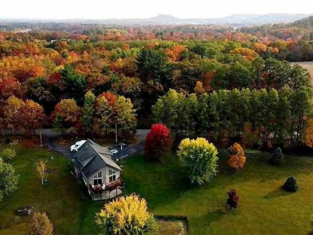 Merrillan Residential Real Estate