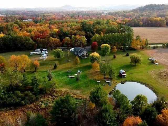 Merrillan Residential Real Estate