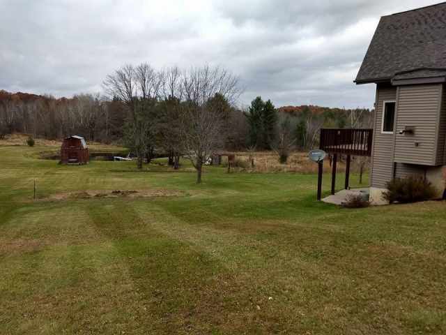 Merrillan Residential Real Estate