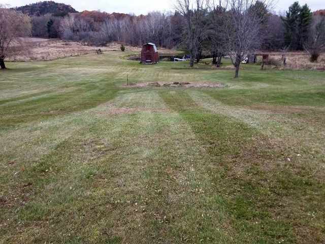 Merrillan Residential Real Estate