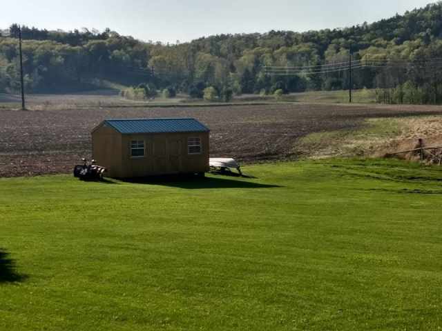 Merrillan Residential Real Estate