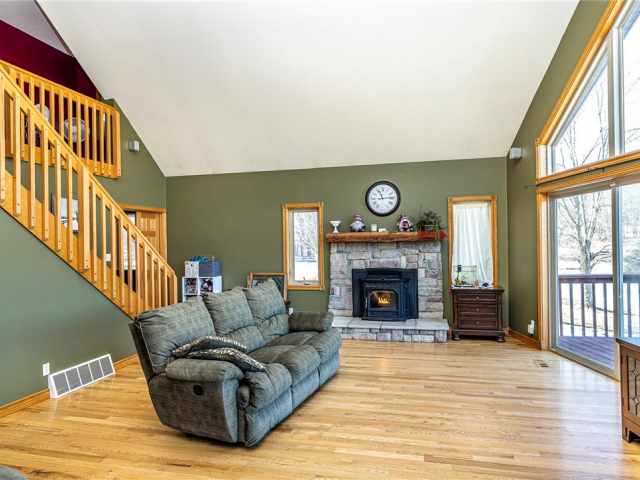 Merrillan Residential Real Estate