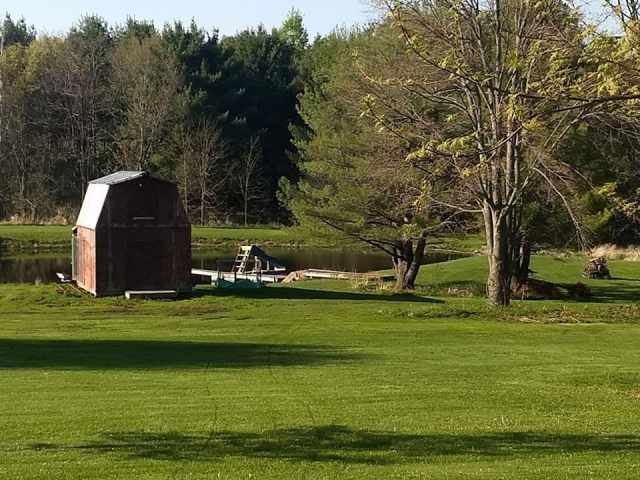 Merrillan Residential Real Estate