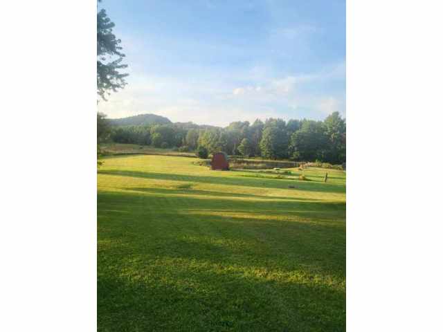 Merrillan Residential Real Estate