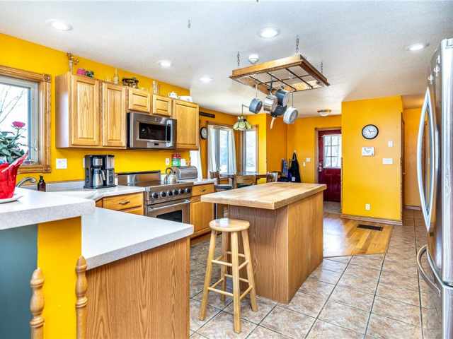 Merrillan Residential Real Estate