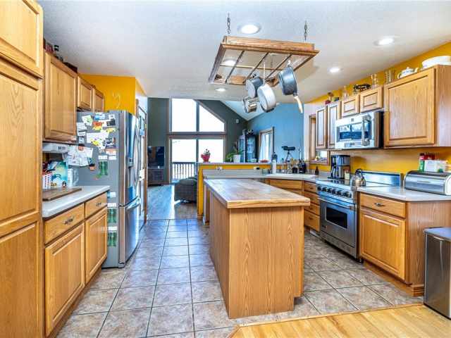 Merrillan Residential Real Estate