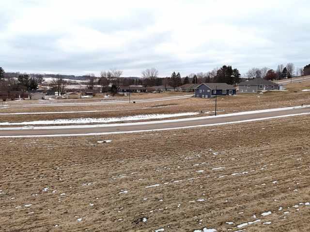 Independence Multifamily Real Estate