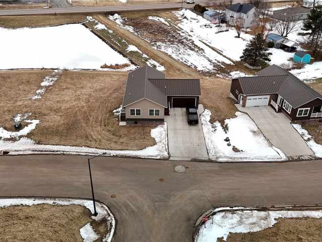 Independence Multifamily Real Estate