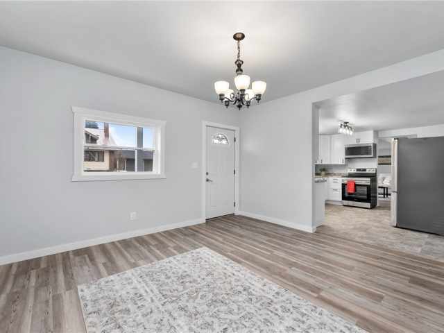 Greenwood Residential Real Estate