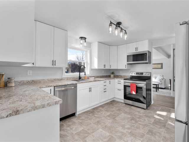 Greenwood Residential Real Estate