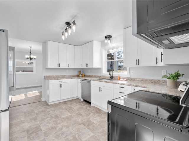 Greenwood Residential Real Estate