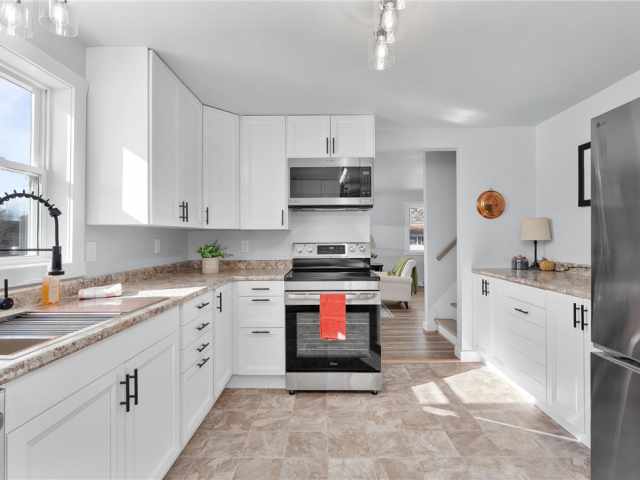 Greenwood Residential Real Estate