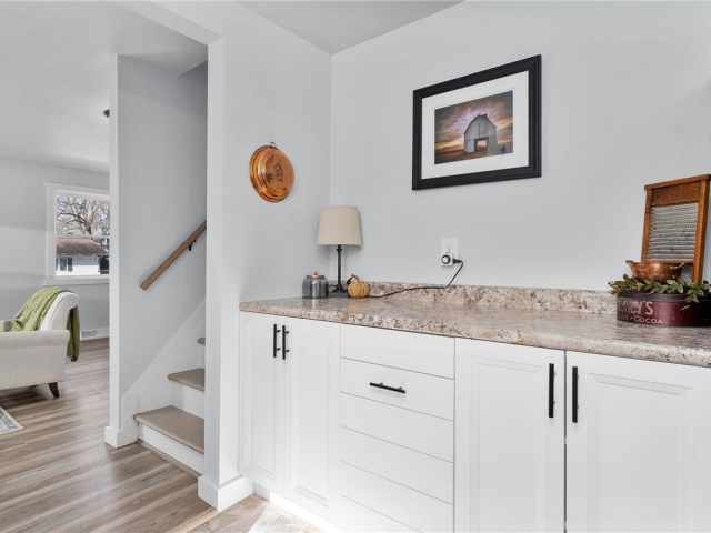 Greenwood Residential Real Estate