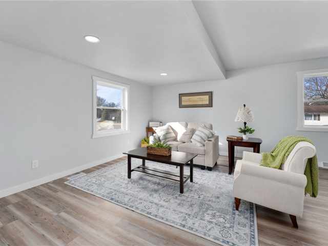 Greenwood Residential Real Estate