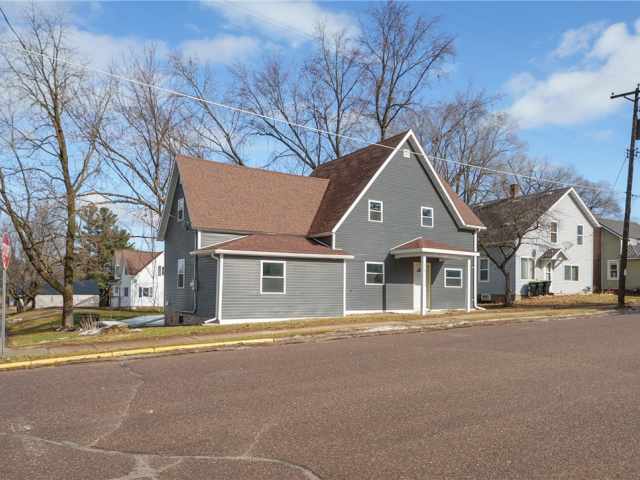 Greenwood Residential Real Estate