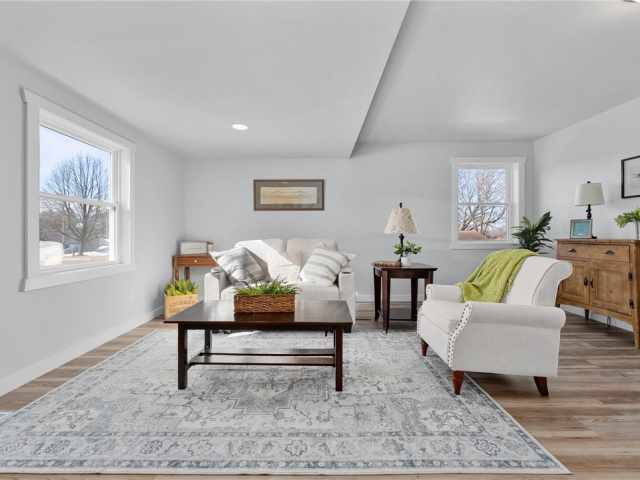 Greenwood Residential Real Estate