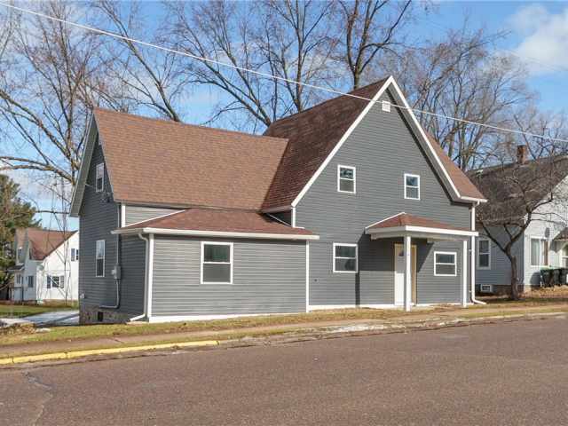 Greenwood Residential Real Estate