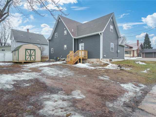 Greenwood Residential Real Estate