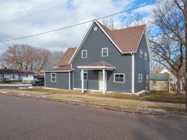 Greenwood Residential Real Estate