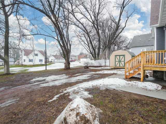 Greenwood Residential Real Estate