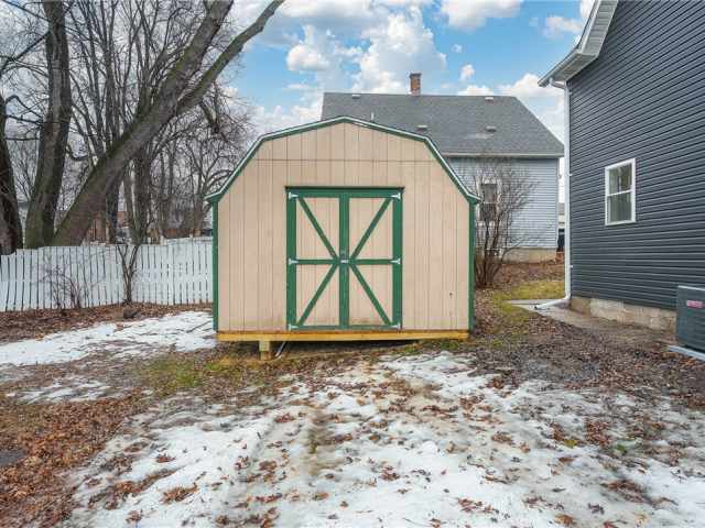 Greenwood Residential Real Estate