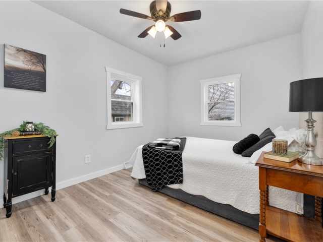 Greenwood Residential Real Estate