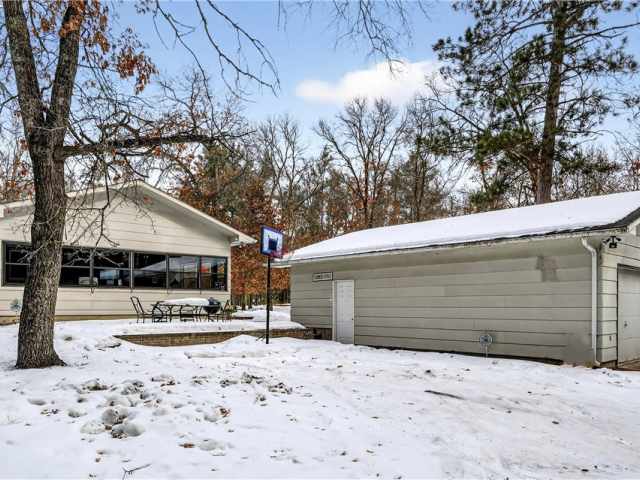 Danbury Residential Real Estate